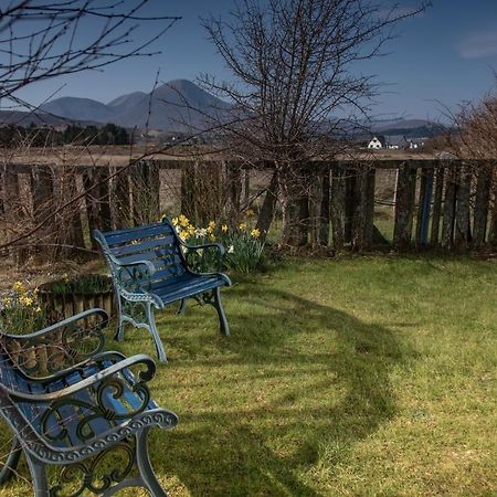 Apartmán Croft4 Broadford  Exteriér fotografie