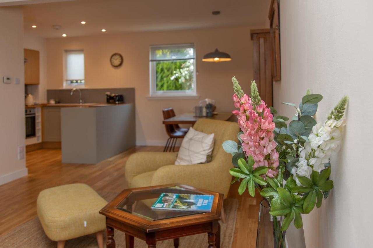 Apartmán Croft4 Broadford  Exteriér fotografie