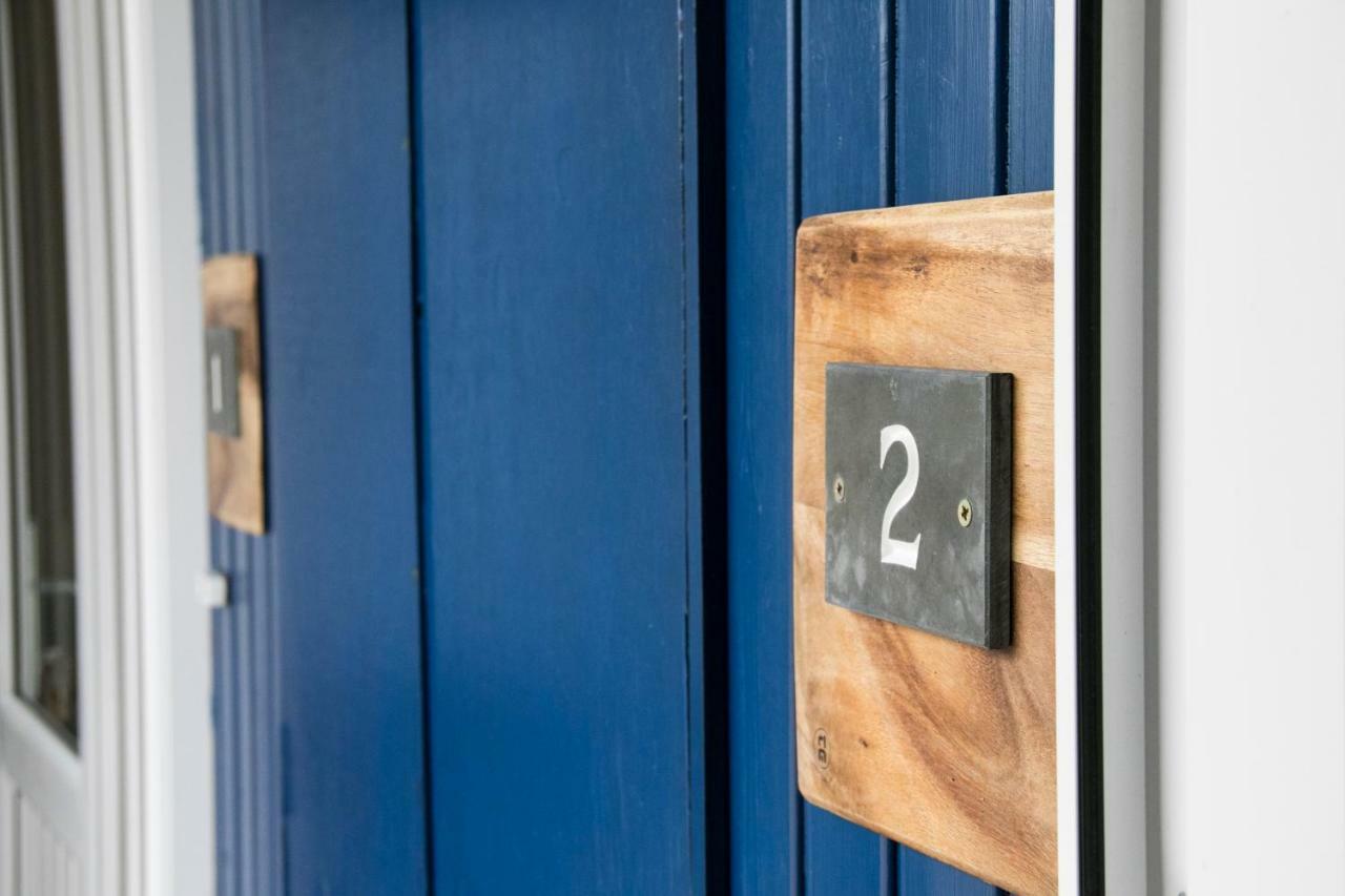 Apartmán Croft4 Broadford  Exteriér fotografie
